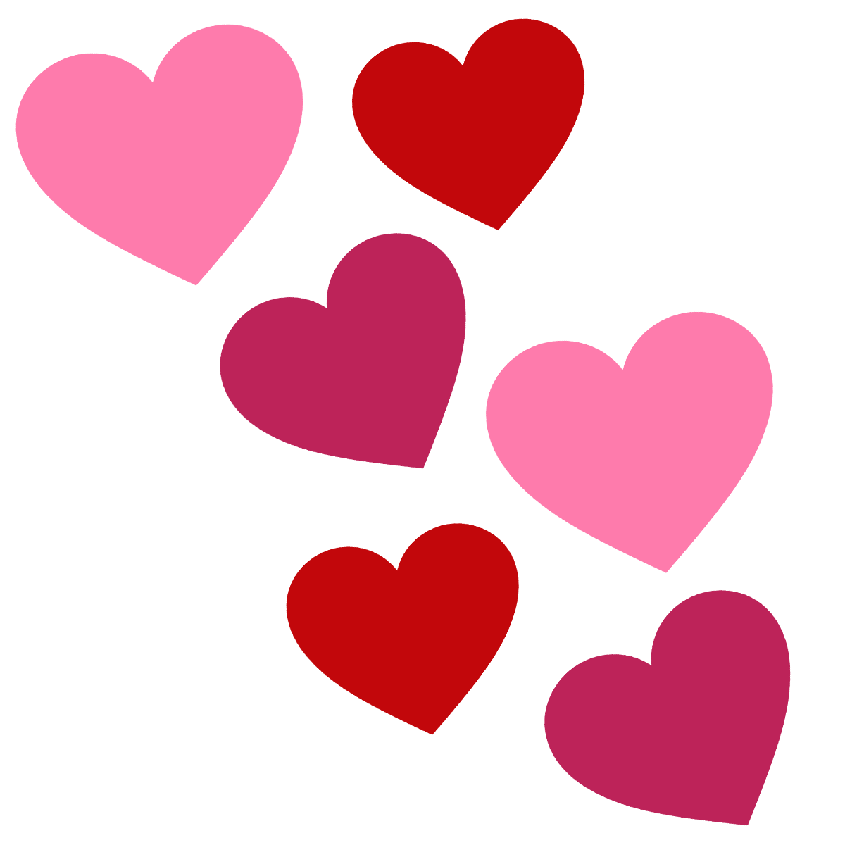 1200x1200 Valentine Day Clipart Many Interesting Cliparts