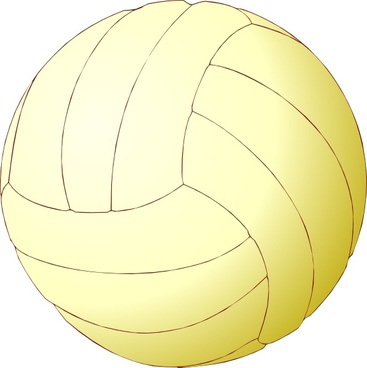 367x368 Bola Volley Free Vector Download (22 Free Vector) For Commercial