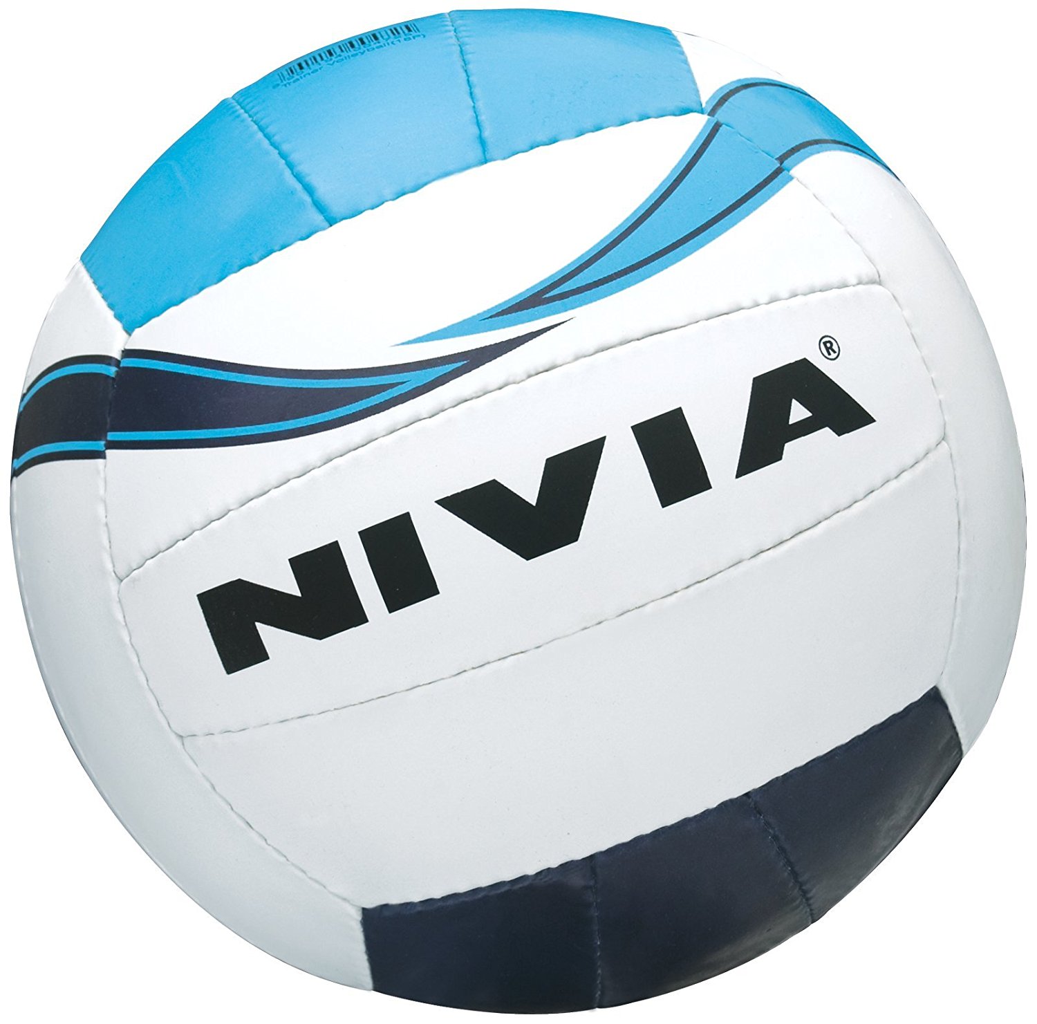 1500x1481 Buy Nivia Vb 472 Up Volleyball, Size 4 Online