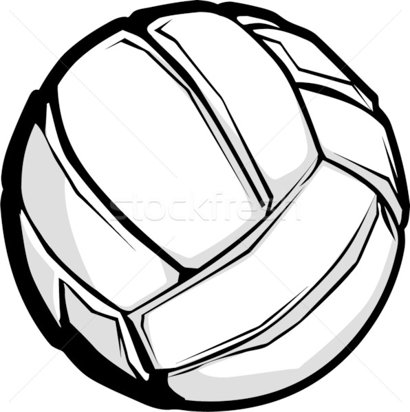 596x600 Volleyballs Stock Photos, Stock Images And Vectors Stockfresh