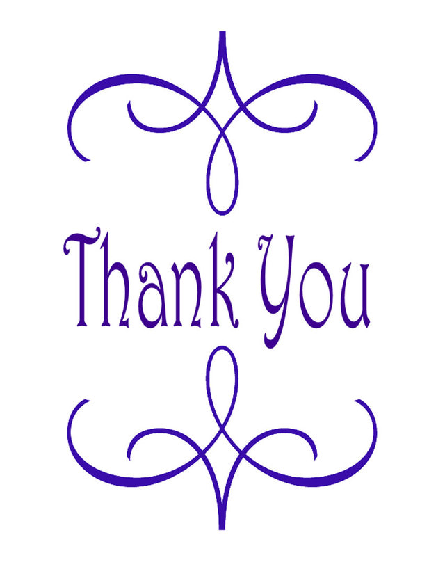 640x828 Thank You Volunteers Clipart