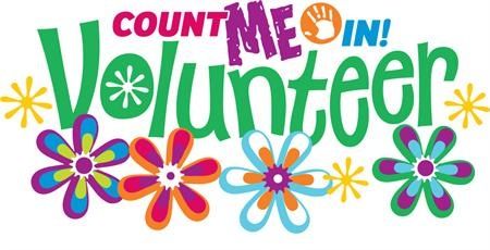 450x230 Volunteer Thank You