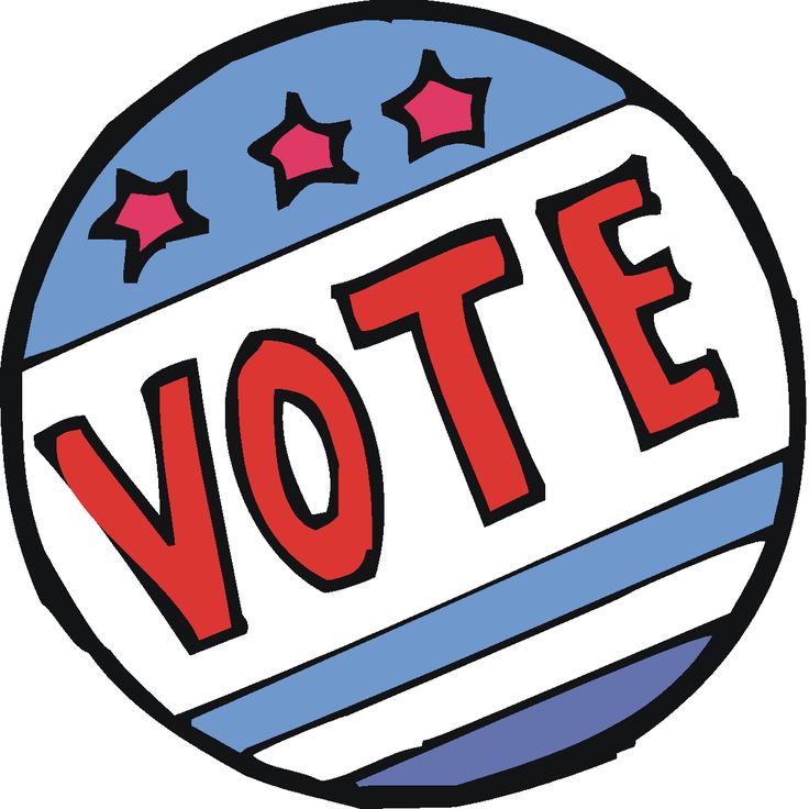 736x736 Graphics For Rock Vote Clip Art Graphics