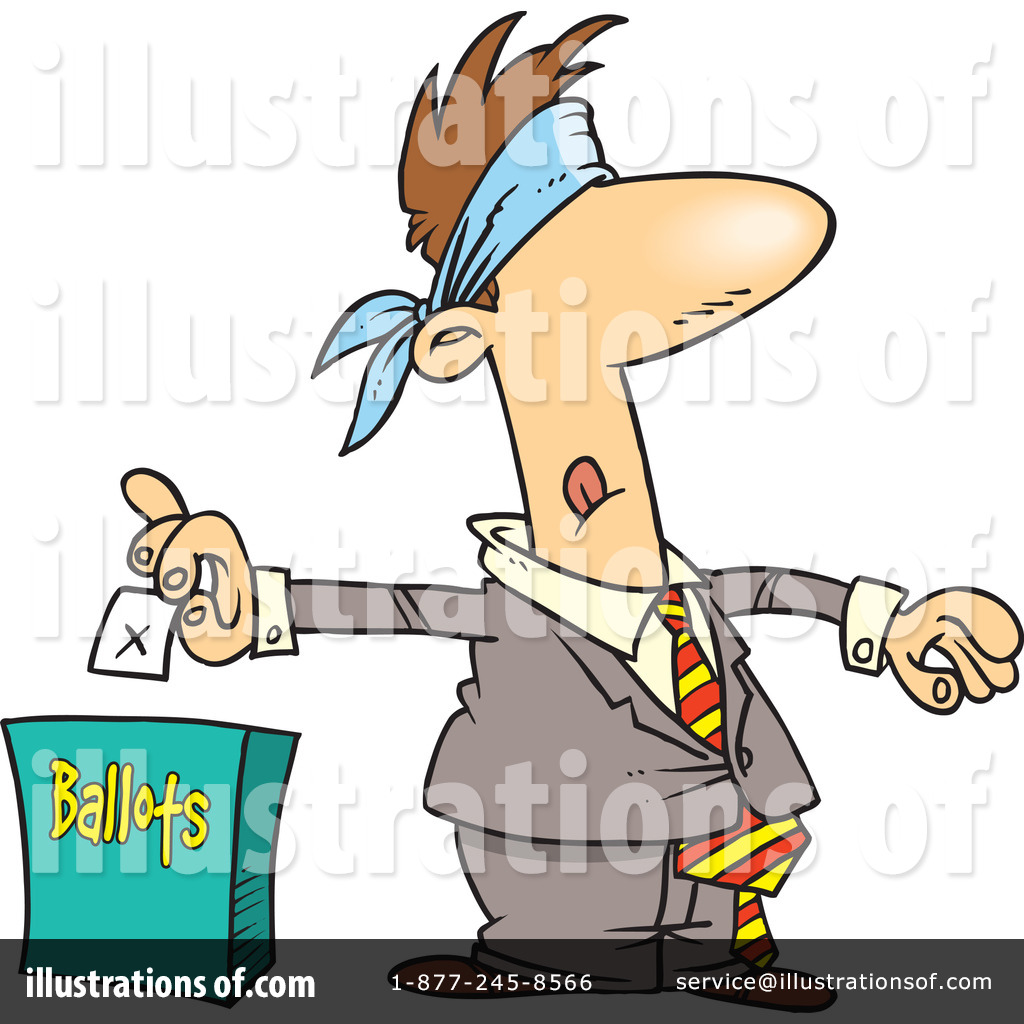 1024x1024 Voting Clipart