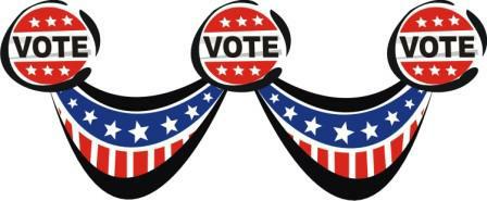 448x185 Voting Cliparts Free 272611