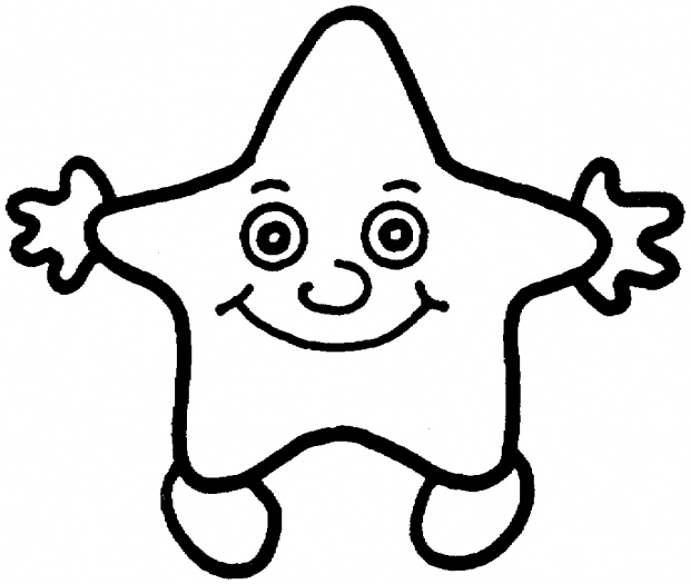 620x525 Star Black And White Happy Stars Clipart Black And White Clip Art