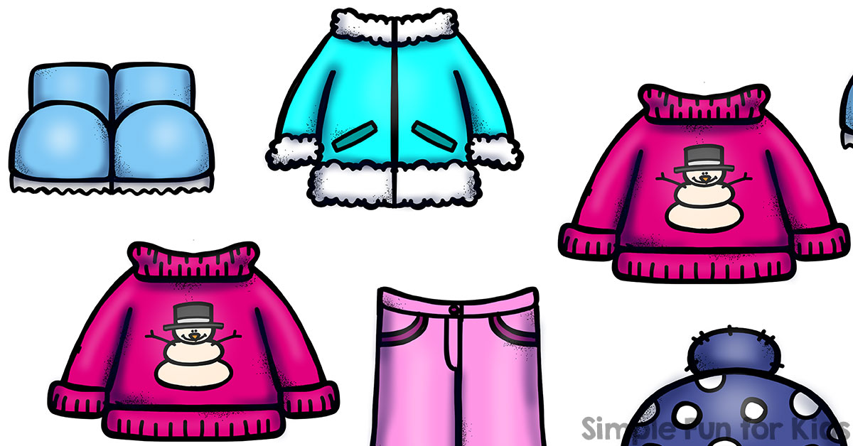 1200x628 Day 21 Winter Clothes I Spy Game For Toddlers
