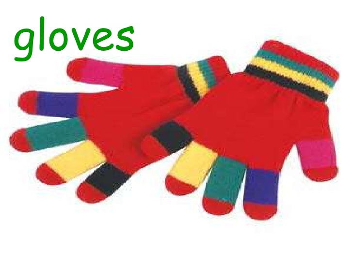 728x546 Winter Clothes I