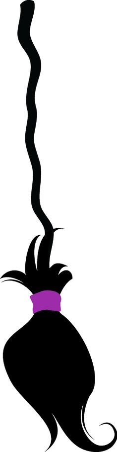 236x909 Witches Broom Cliparts