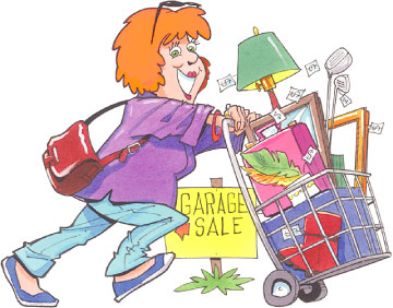 360x282 Free Garage Sale Clip Art Clipart Collection