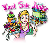 175x150 Yard Sale Junkie Gt Ipad, Iphone, Android, Mac Amp Pc Game Big Fish