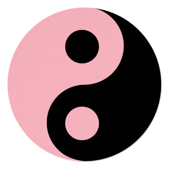 Pictures Of Ying Yang Symbol | Free download on ClipArtMag