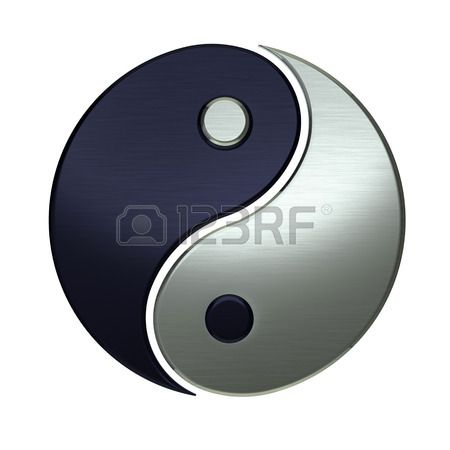 450x450 The Best Ying Yang Symbol Ideas Ying Et Yang