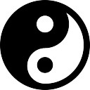128x128 Yin Yang Vectors, Photos And Psd Files Free Download