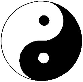 288x287 About Yin And Yang