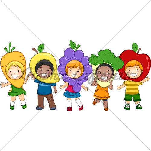 500x500 Child Nutrition Clipart Collection