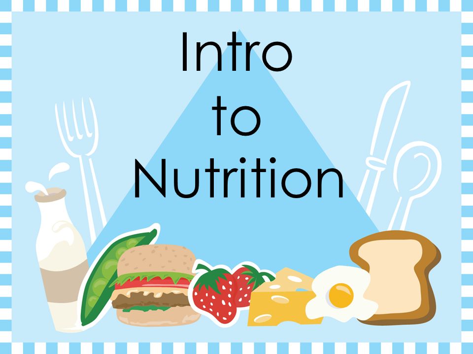 960x720 Intro To Nutrition Homework My Plate Homework Pyramid.