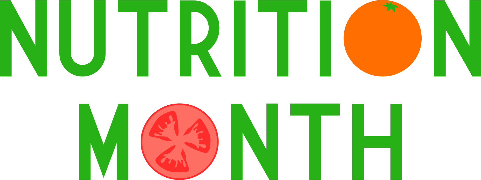 1847x690 View Nutrition Month Orange Tomato.png Clipart