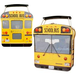 250x250 Old School Vw Lunch Box