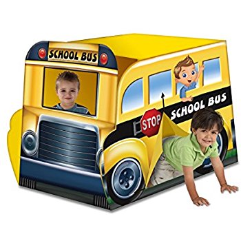 350x350 American Plastic Toys 18 School Bus Toys Amp Games