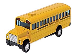 300x202 Us Toy Die Cast Metal Toy School Bus, 5 Toys Amp Games