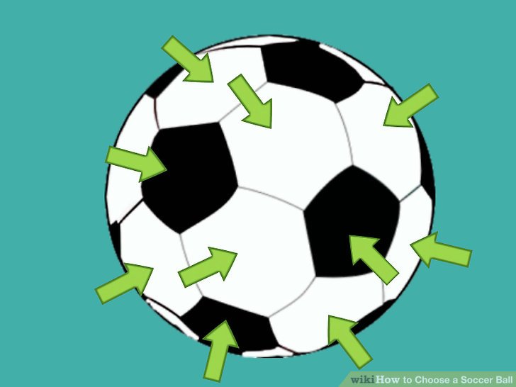 728x546 3 Ways To Choose A Soccer Ball