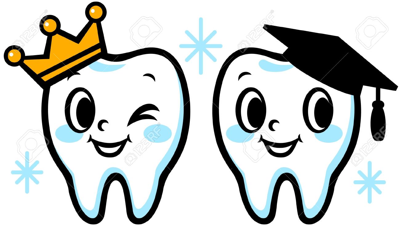 1300x734 Tooth Mouth With Teeth Clipart Free Images 6