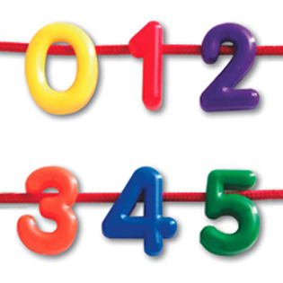 315x315 Lacing Numbers