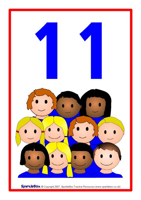 480x679 Printable Number Posters And Friezes For Primary School