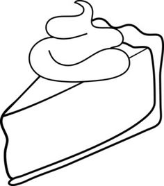 236x268 Pie Clipart Black And White Many Interesting Cliparts