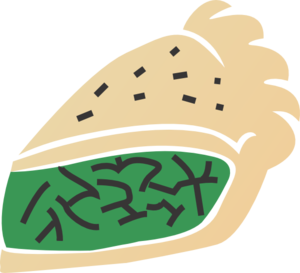 300x273 Pie Clip Art Pictures Free Clipart Images 7