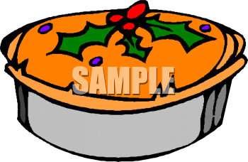 350x228 Pies Clipart Christmas