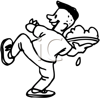 350x341 Royalty Free Cartoon Clip Art, Cartoon Clipart