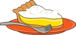 300x140 Pie Clip Art Pictures Free Clipart Images 4 3