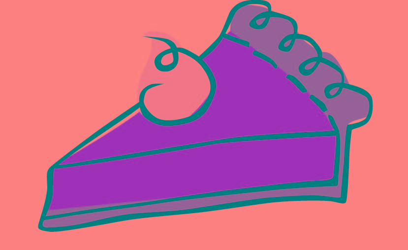 829x509 Pie Throwing Clipart