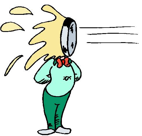 491x468 Pies Clipart The Face Clip Art