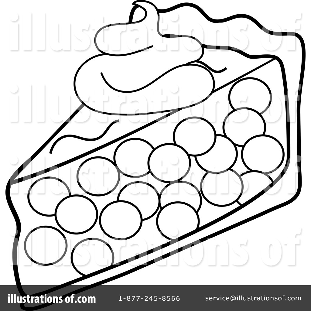 1024x1024 Pie Clip Art
