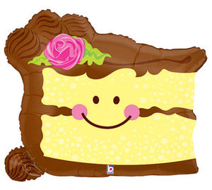 300x269 Piece Of Cake Clipart