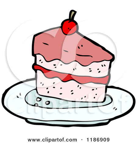 450x470 Cake Clipart Cartoon