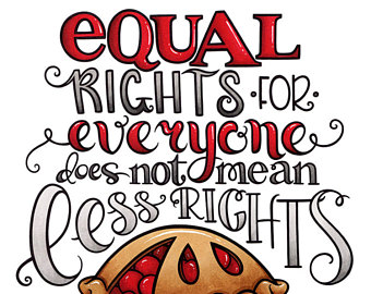 340x270 Pie Illustration Etsy