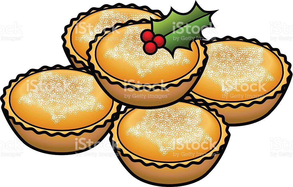 1024x655 Pies Clipart Above