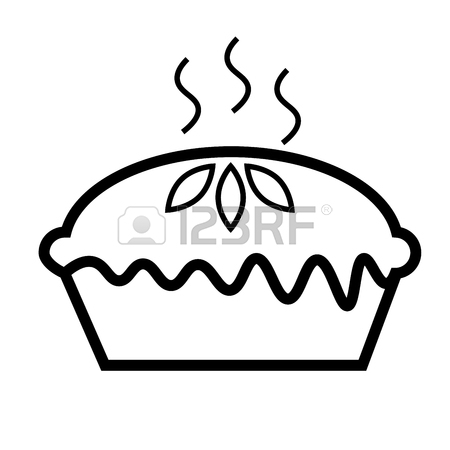 450x450 569 Pie Filling Cliparts, Stock Vector And Royalty Free Pie