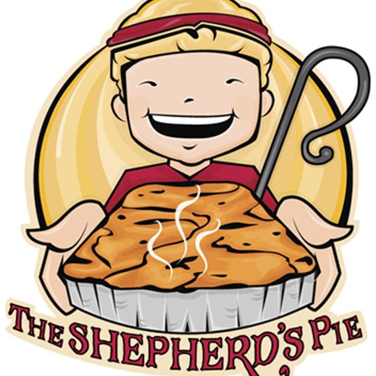 733x733 The Shepherd's Pie