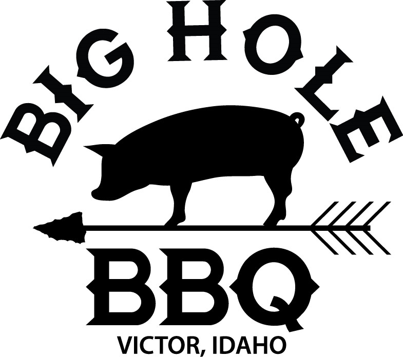 785x696 Big Hole Bbq