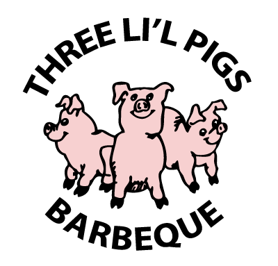400x383 Li'L Pigs Bbq