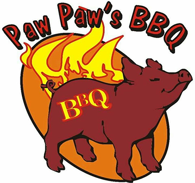 400x375 Paw Paw's Bbq Boyd