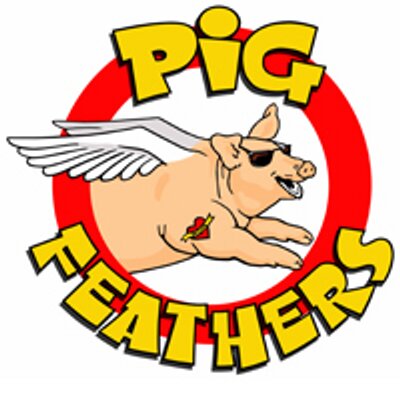 400x400 Pig Feathers Bbq (@pigfeathersbbq) Twitter
