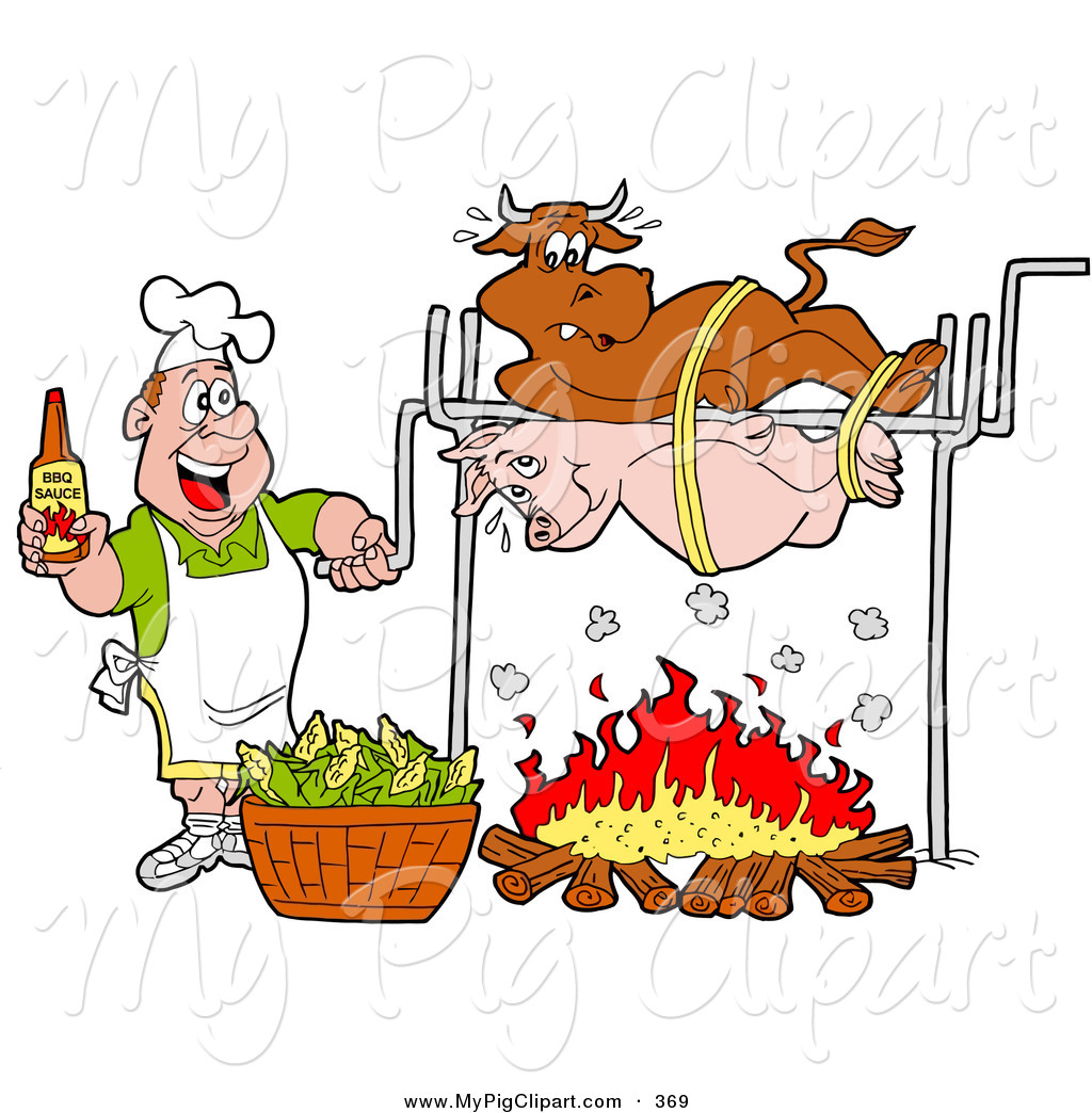 1024x1044 Royalty Free Bbq Stock Pig Designs