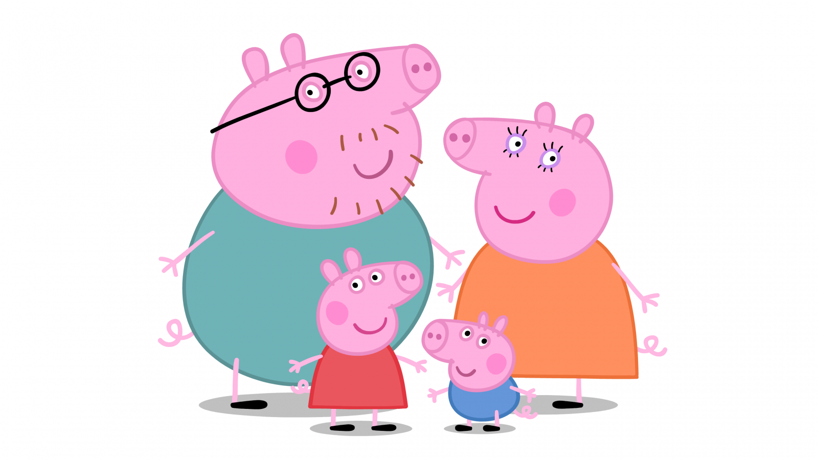 1600x900 Islamic Leaders Call For Parents To Stop Children Watching Peppa