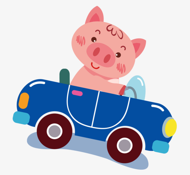 650x598 Pig Cartoon Png, Vectors, Psd, And Icons For Free Download Pngtree